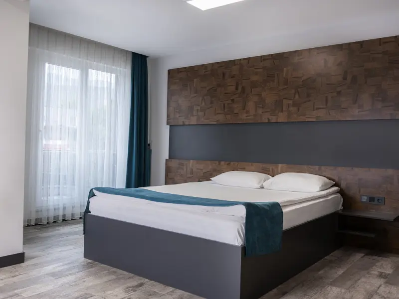 Ladik Termal Hotel 34