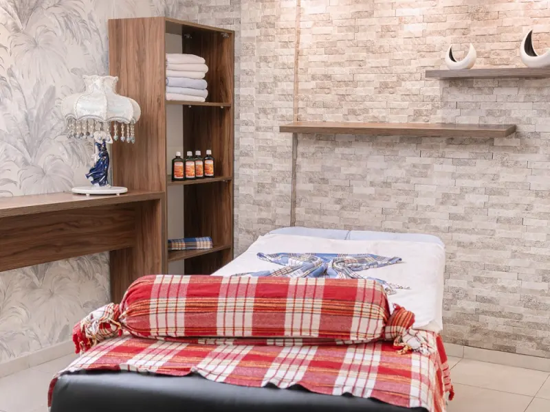 Ladik Termal Hotel 9