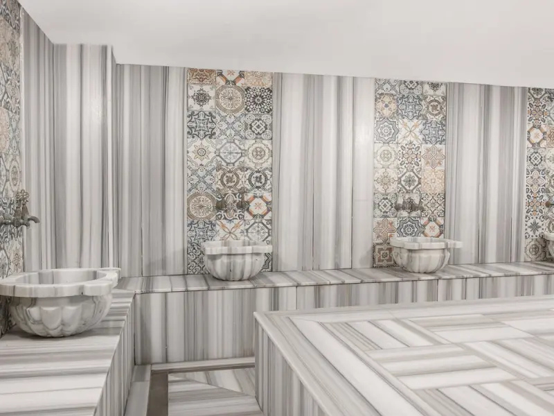 Ladik Termal Hotel 10