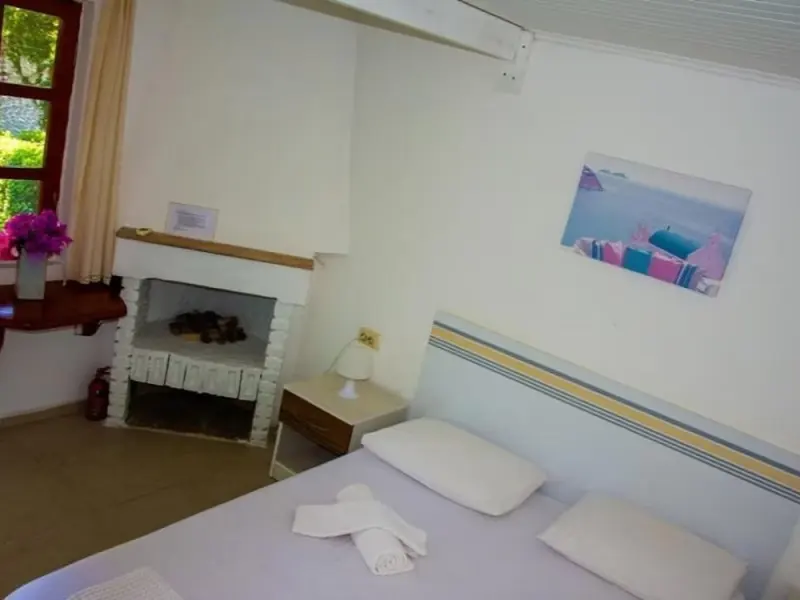 Myndos Oda & Kahvaltı 12