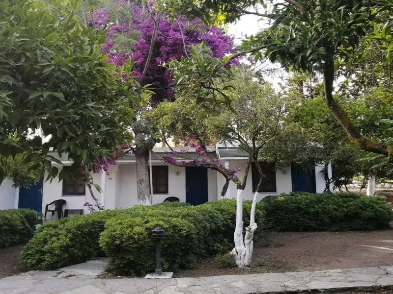 Myndos Oda & Kahvaltı 3