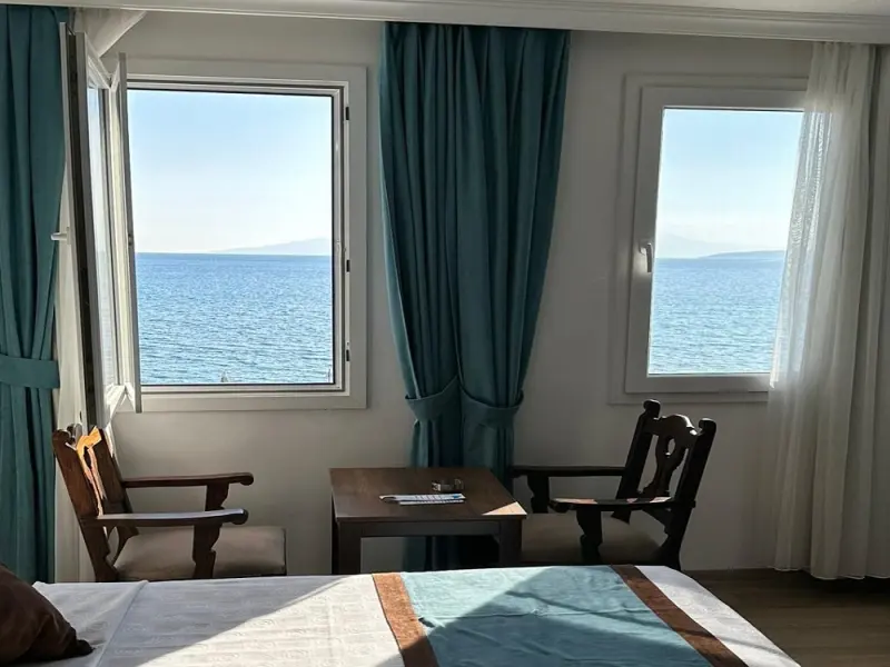 Dinç Pansiyon 18