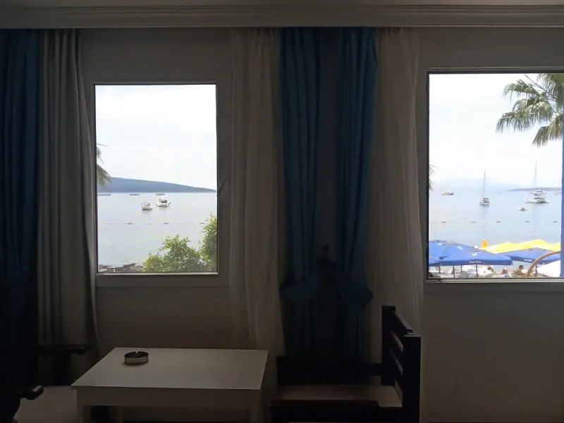 Dinç Pansiyon 20