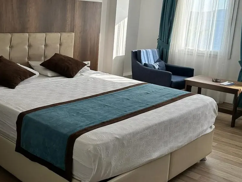 Dinç Pansiyon 10