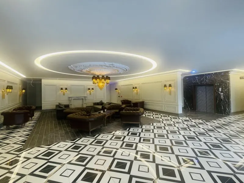 Lala Grand Hotel 14