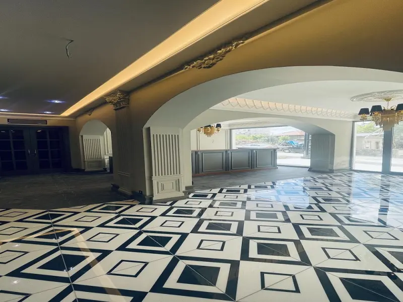 Lala Grand Hotel 5