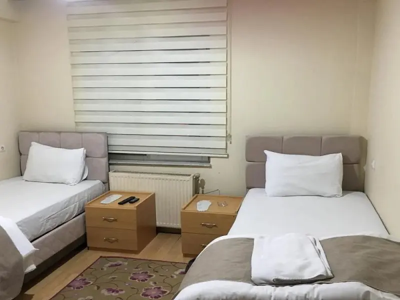 Uygun Otel 1