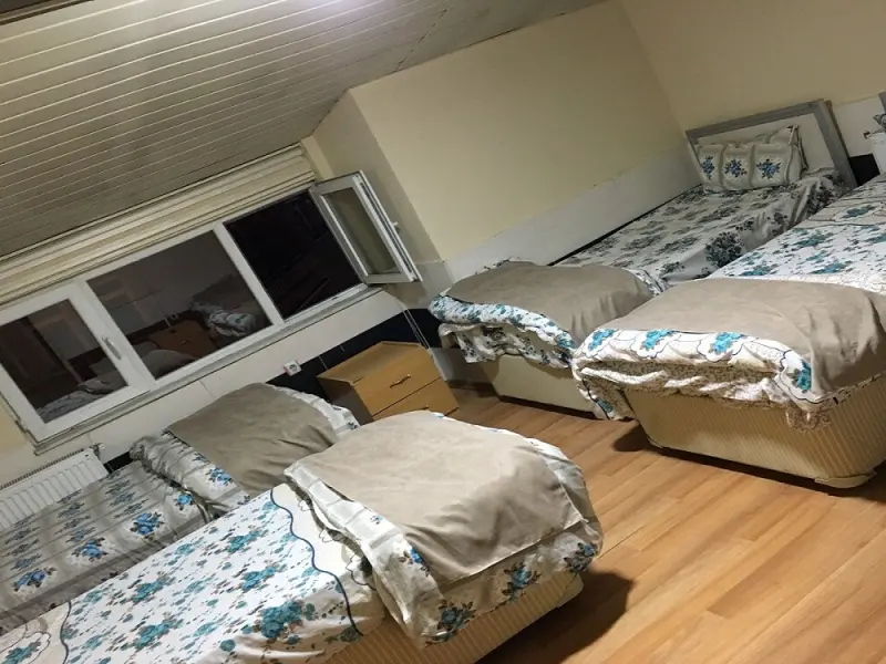 Uygun Otel 3