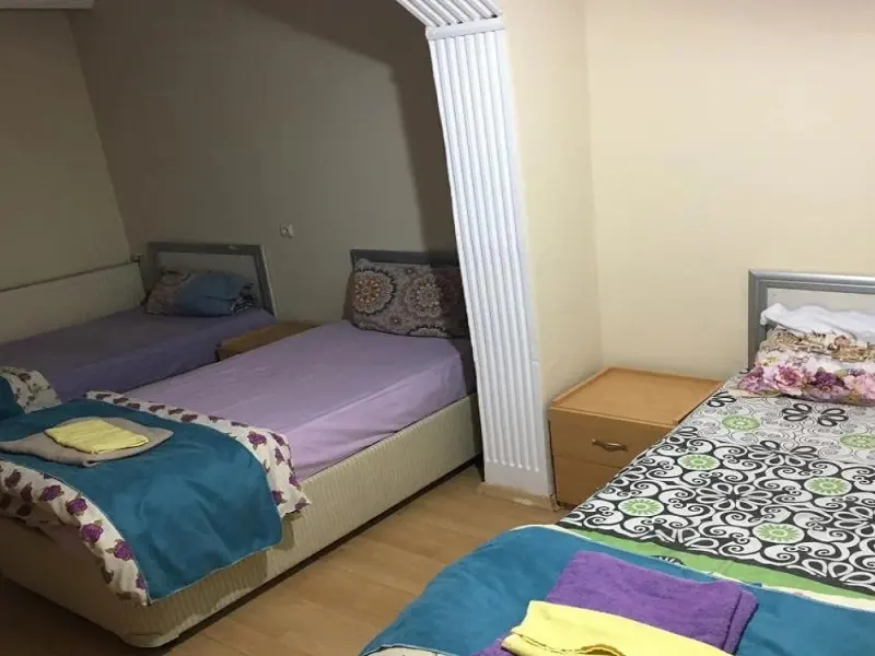 Uygun Otel 4