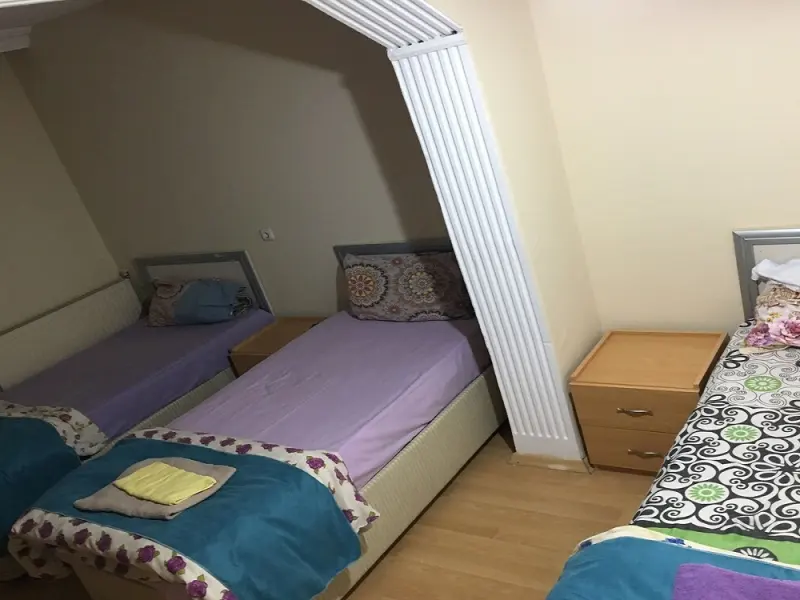 Uygun Otel 6