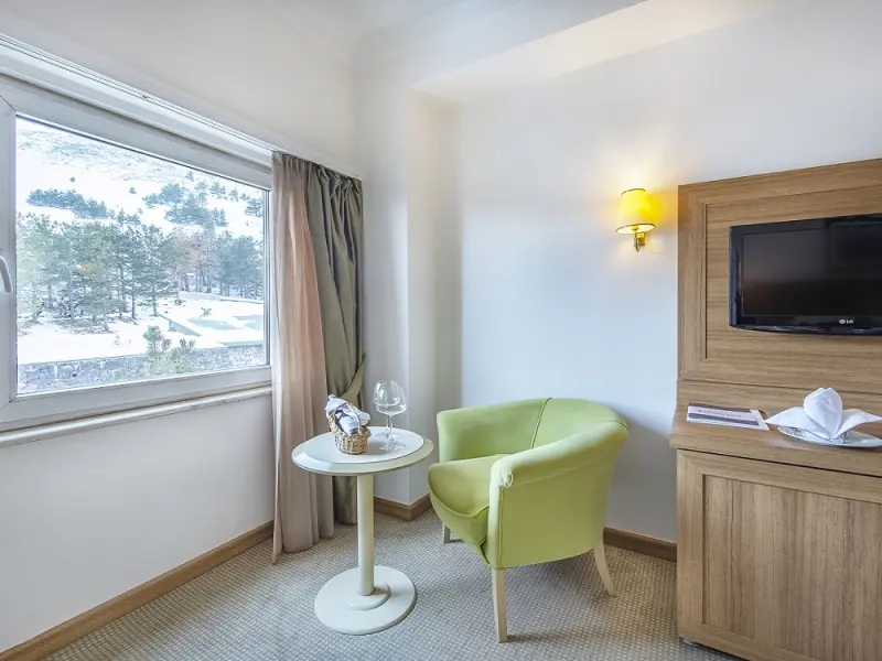 Palan Otel 14