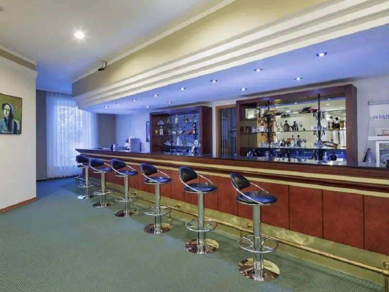Palan Otel 27