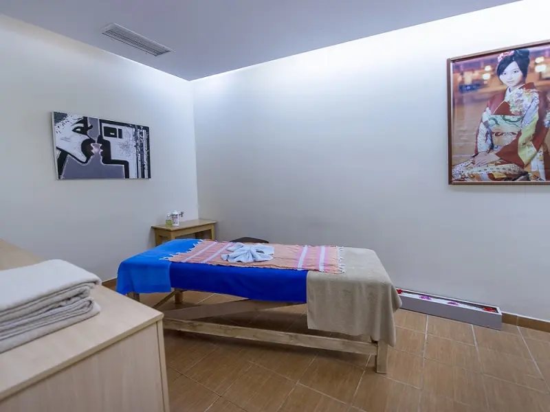 Palan Otel 33