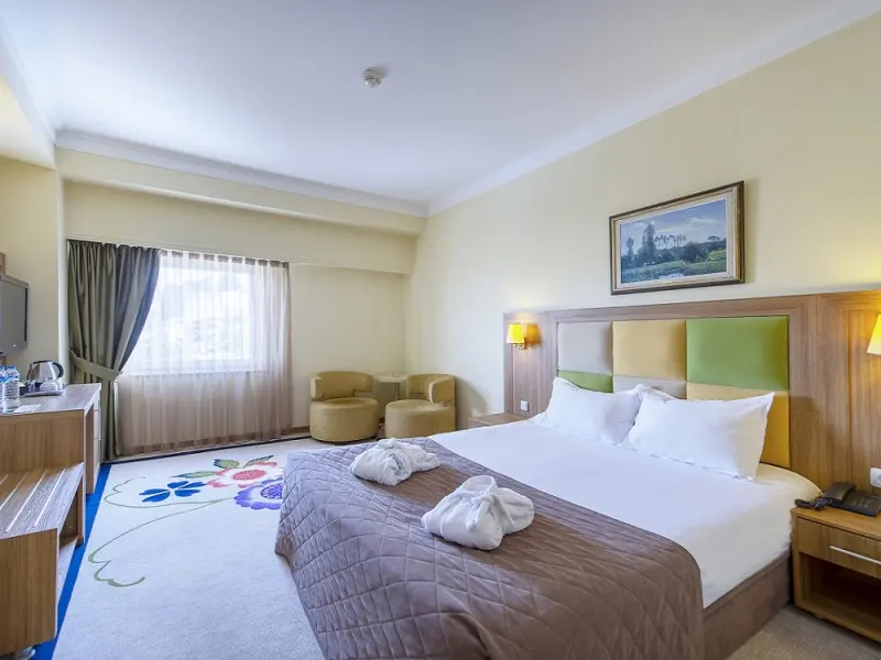 Palan Otel 6