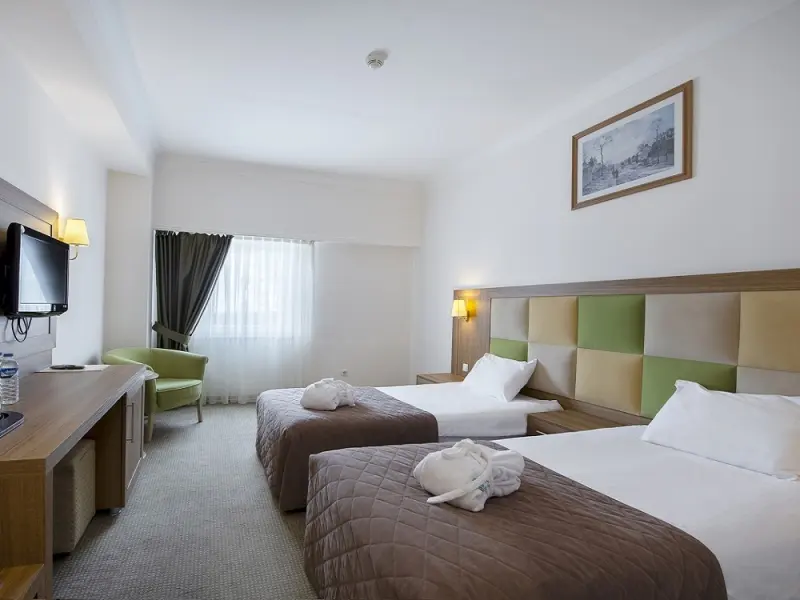 Palan Otel 10