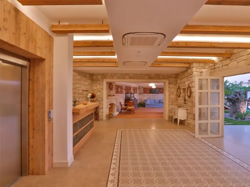 Köşe Konak 4