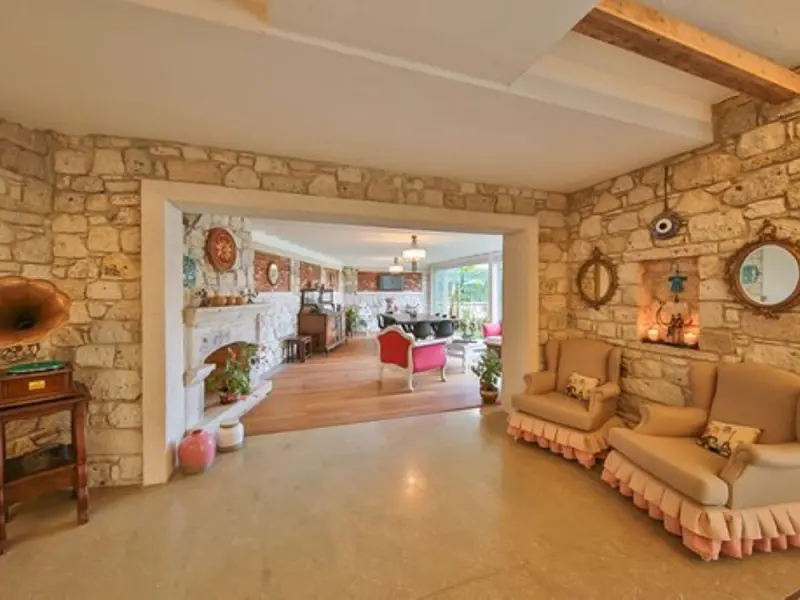 Köşe Konak 8