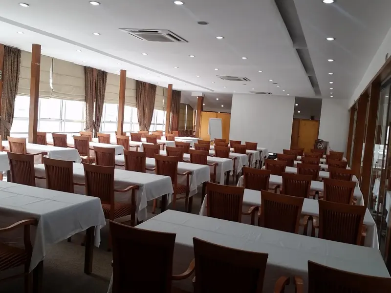 Grand Denizli Otel 11