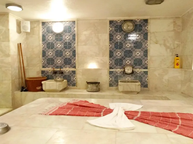 Grand Denizli Otel 13