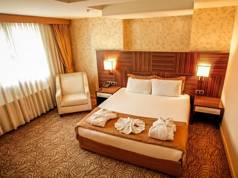 Grand Denizli Otel 14