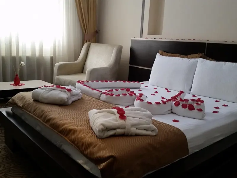 Grand Denizli Otel 17