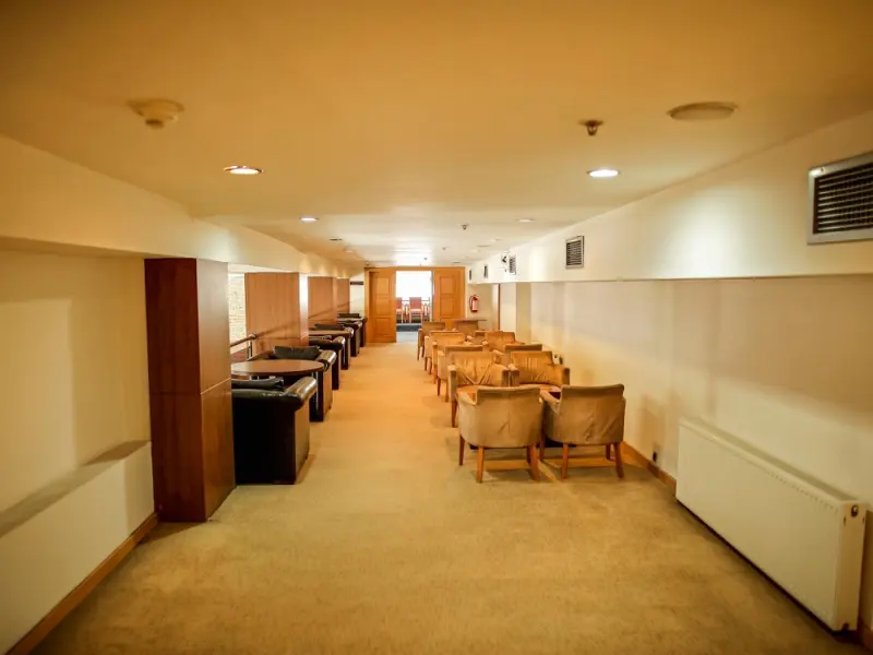 Grand Denizli Otel 19