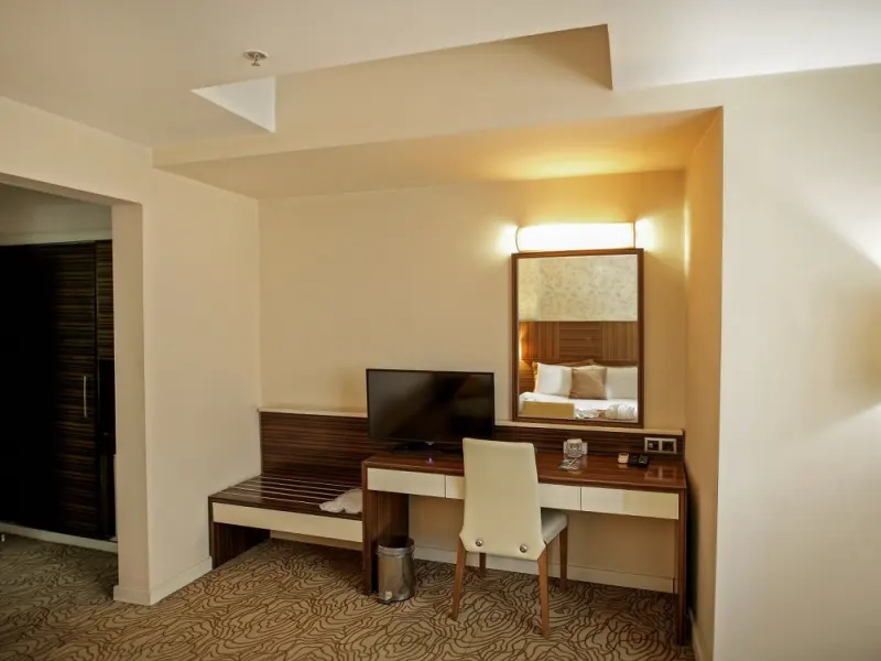 Grand Denizli Otel 20