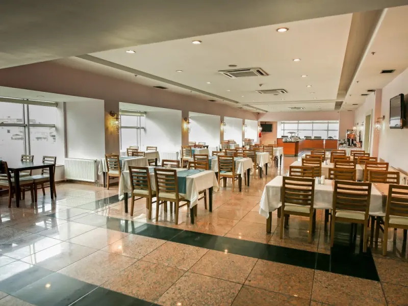 Grand Denizli Otel 2