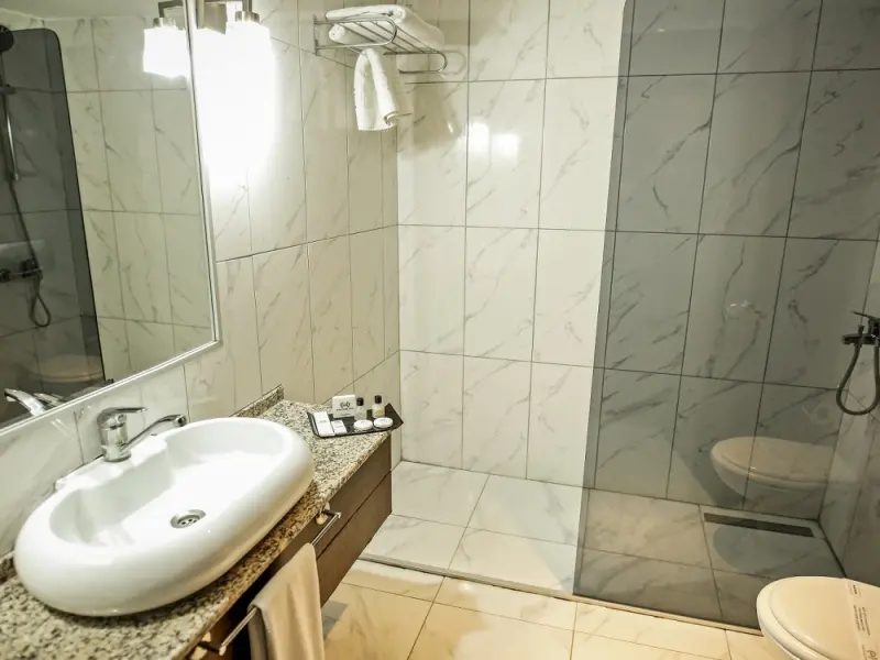 Grand Denizli Otel 21