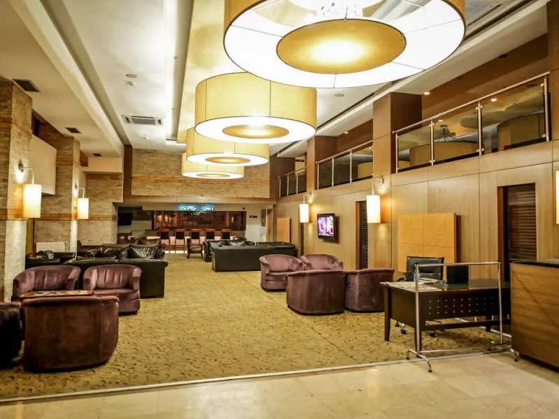 Grand Denizli Otel 3