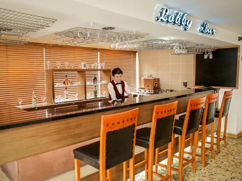 Grand Denizli Otel 4