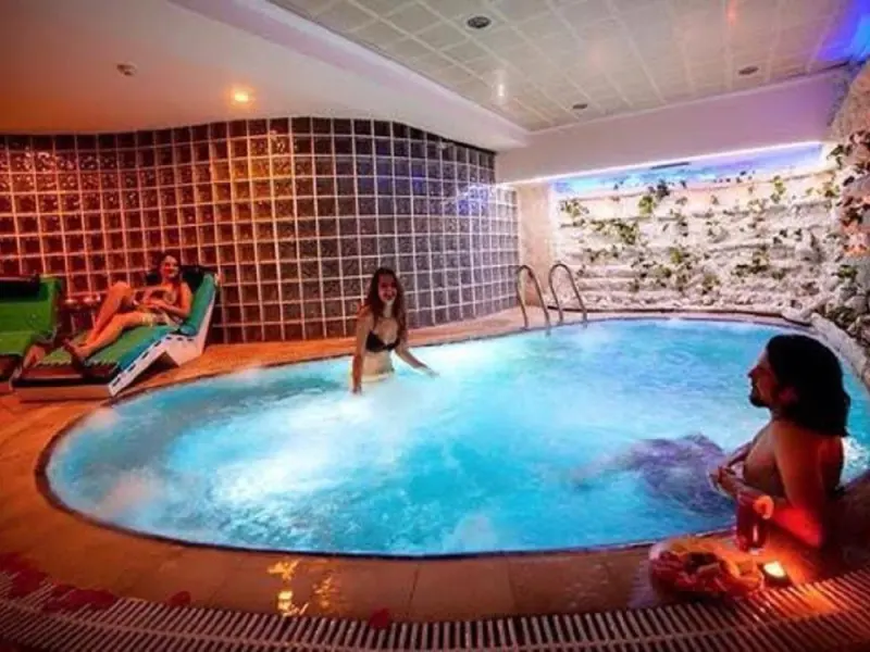 Grand Denizli Otel 6