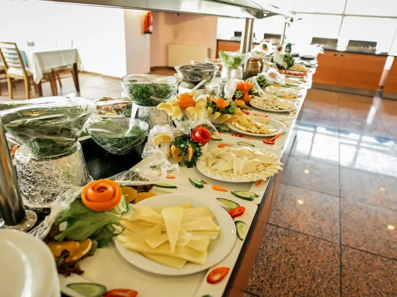 Grand Denizli Otel 7