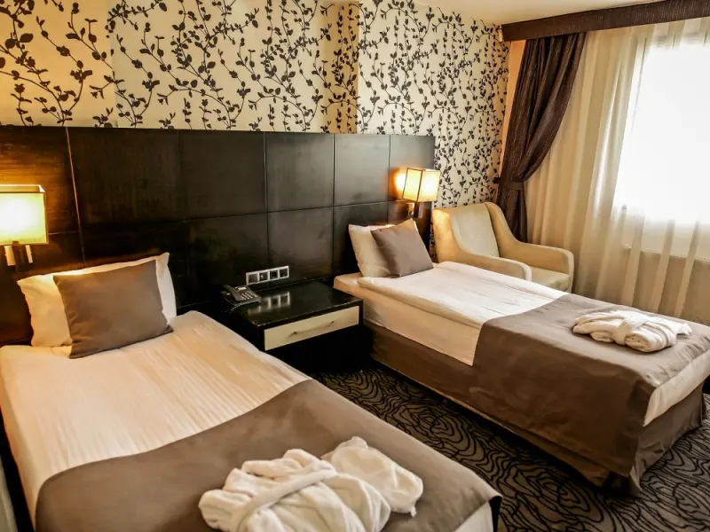 Grand Denizli Otel 8