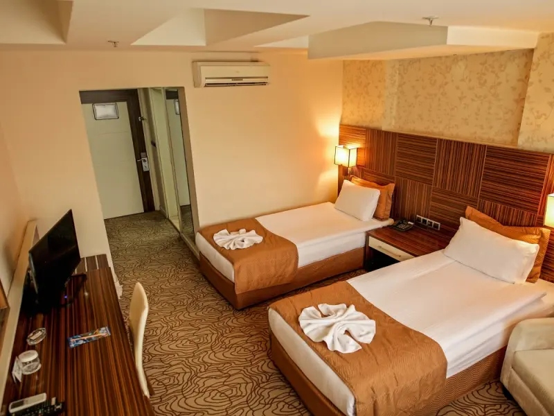 Grand Denizli Otel 9