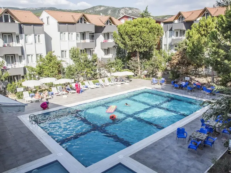 Reis Thermal Otel 1