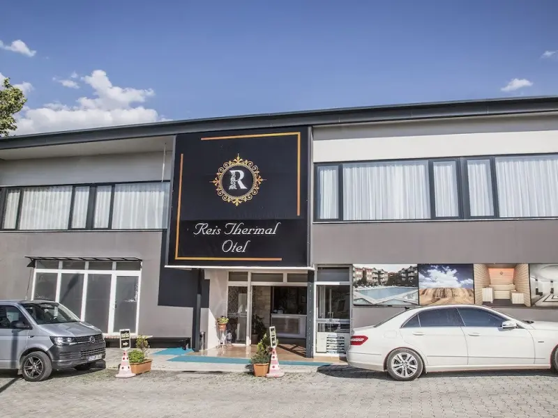 Reis Thermal Otel 15