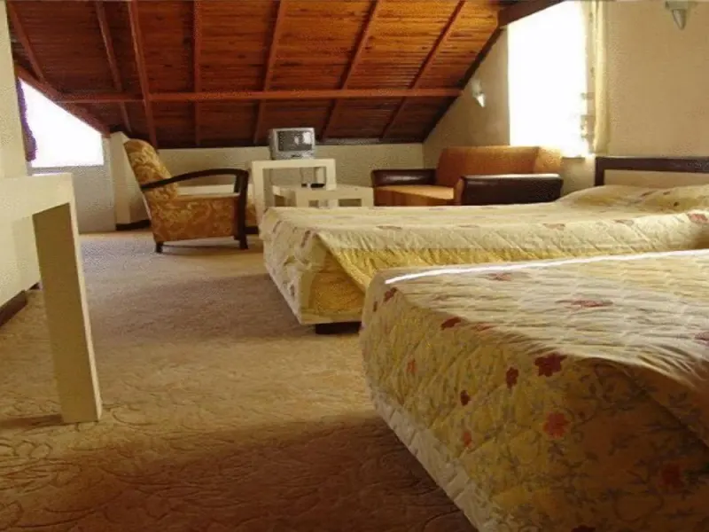 Reis Thermal Otel 18