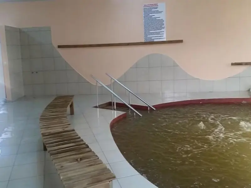 Reis Thermal Otel 20