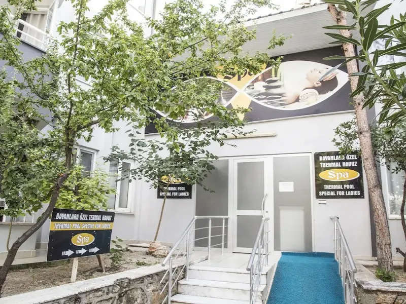 Reis Thermal Otel 2