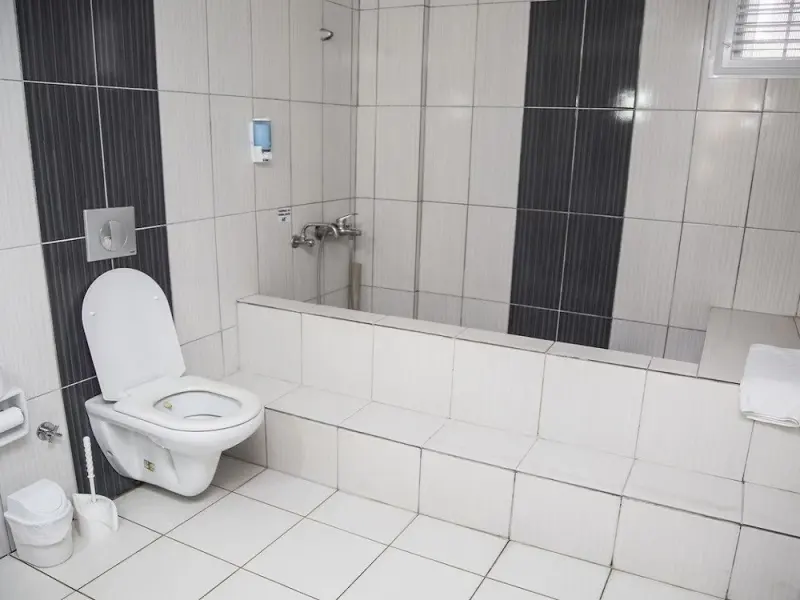 Reis Thermal Otel 21