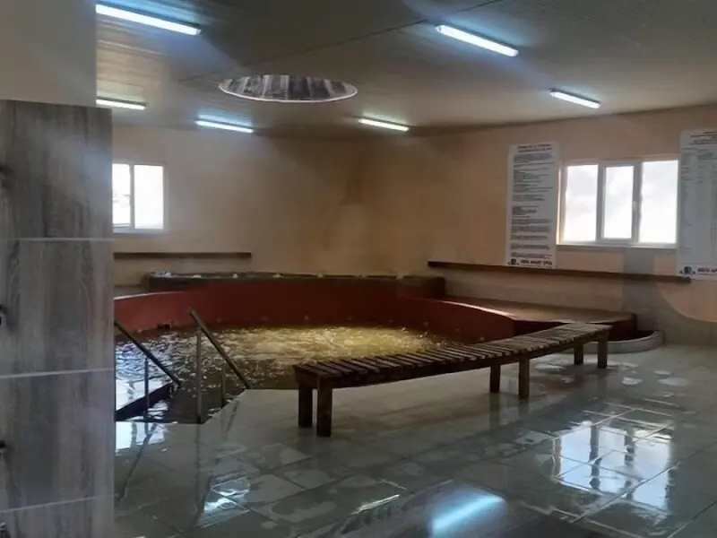 Reis Thermal Otel 22