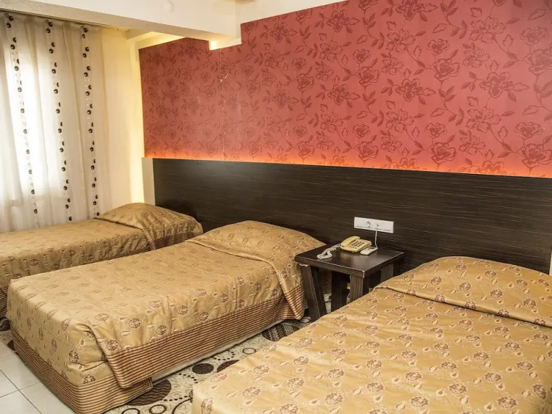 Reis Thermal Otel 5
