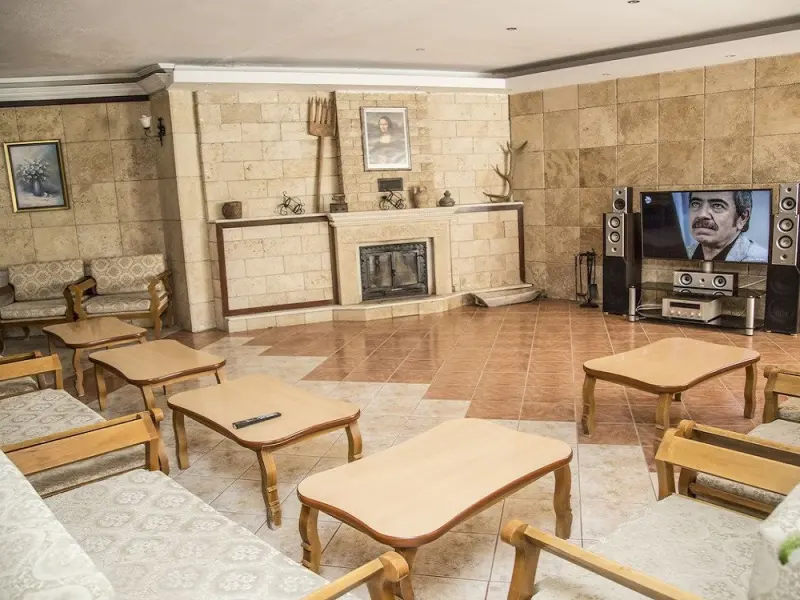 Reis Thermal Otel 7