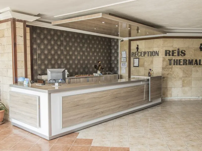 Reis Thermal Otel 8