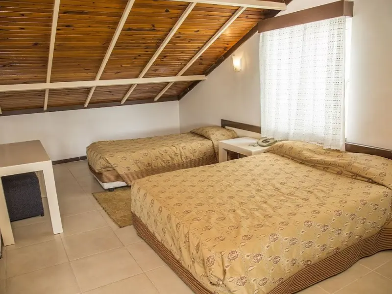 Reis Thermal Otel 9