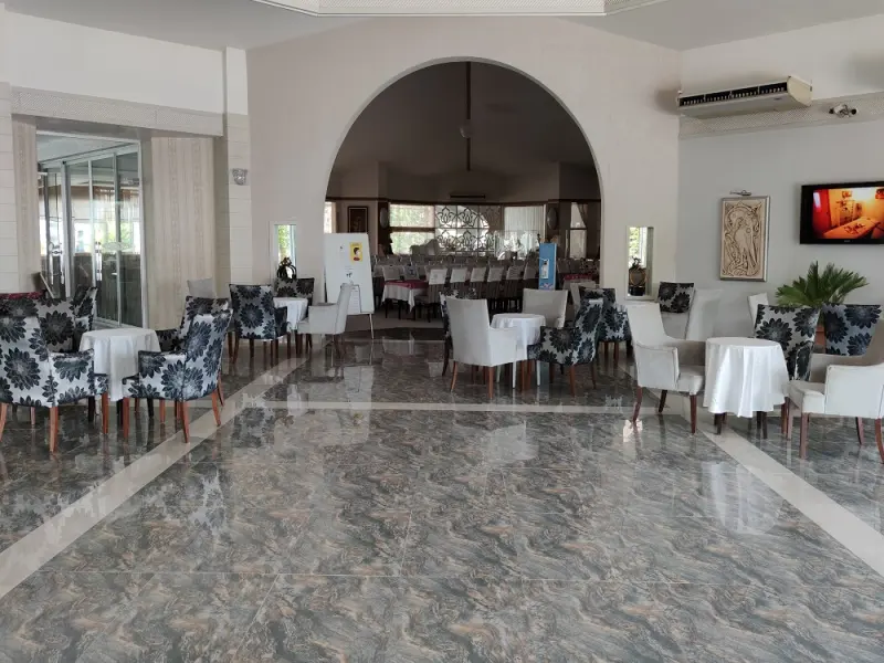 Tripolis Hotel Pamukkale 3