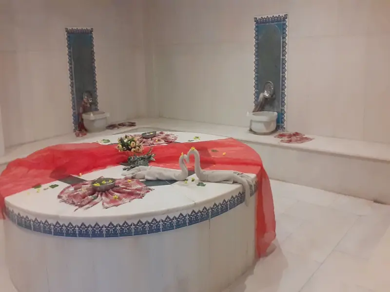 Tripolis Hotel Pamukkale 6
