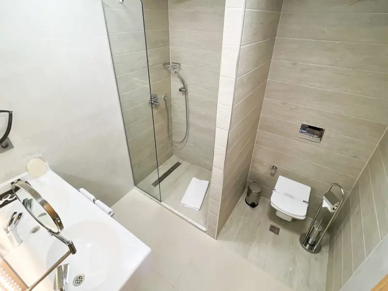 Nira Butik Otel 11