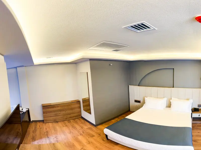 Nira Butik Otel 12